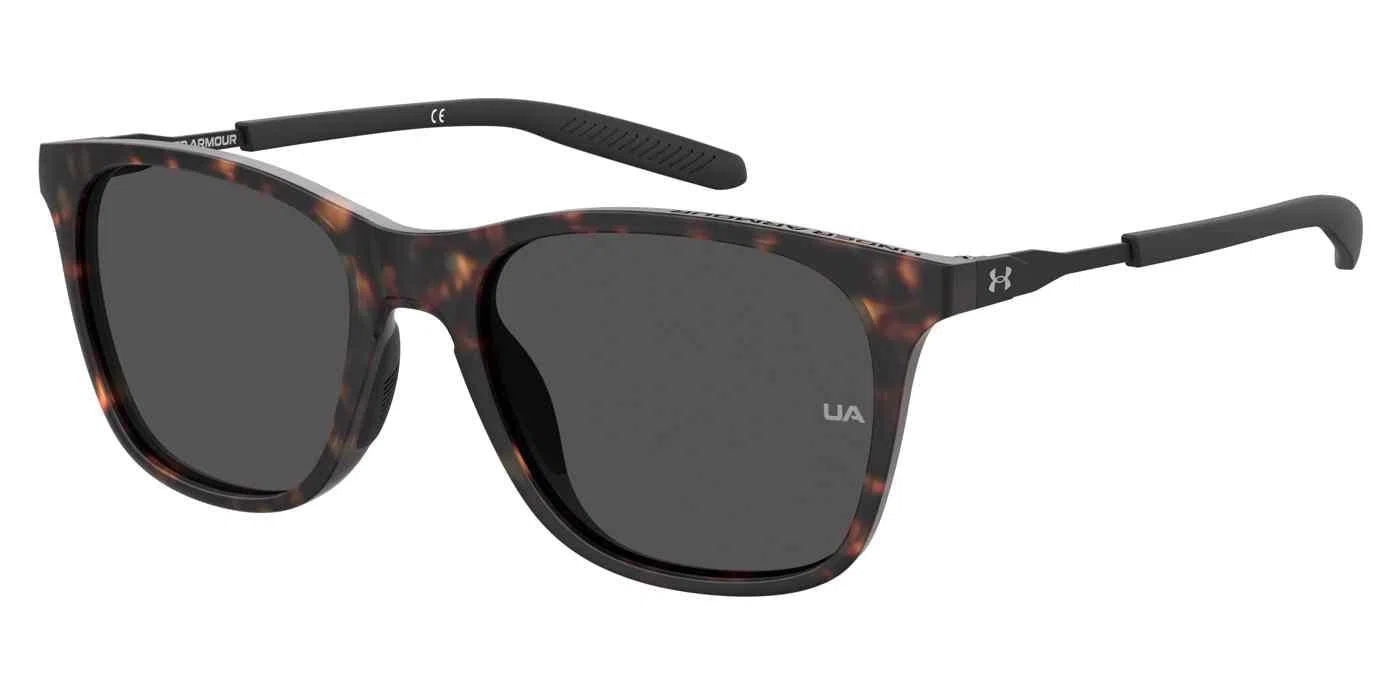 Under Armour UAGAMUT Eyeglasses - view 4